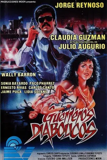 Guerreros diabólicos