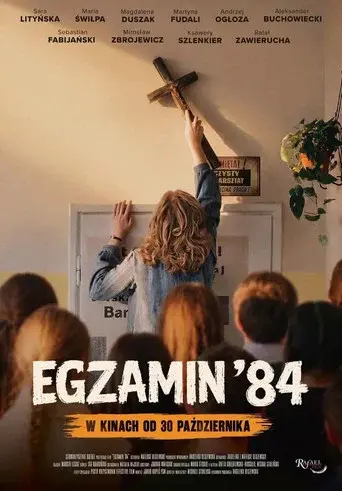 Egzamin '84