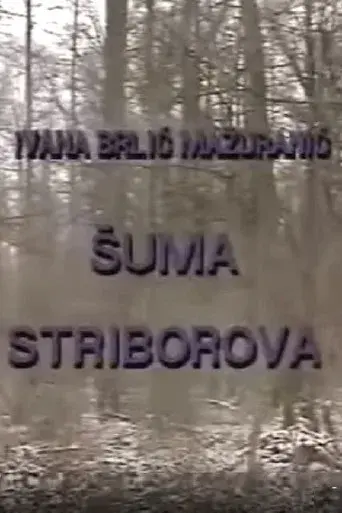 Stribor's Forest