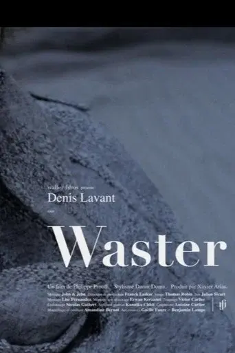 Waster