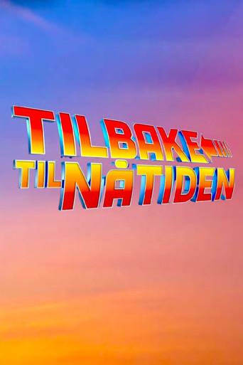 Tilbake til nåtiden
