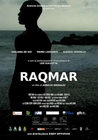 Raqmar