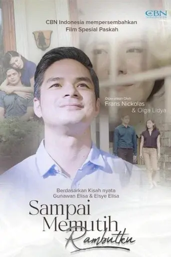 Sampai Memutih Rambutku