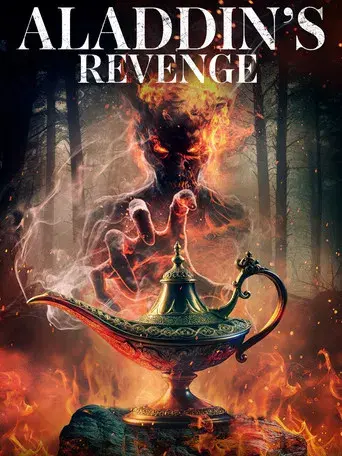 Aladdin's Revenge