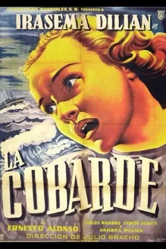 The Coward