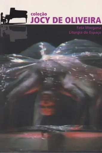 Liturgia do Espaço