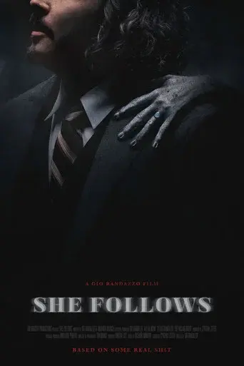 She Follows