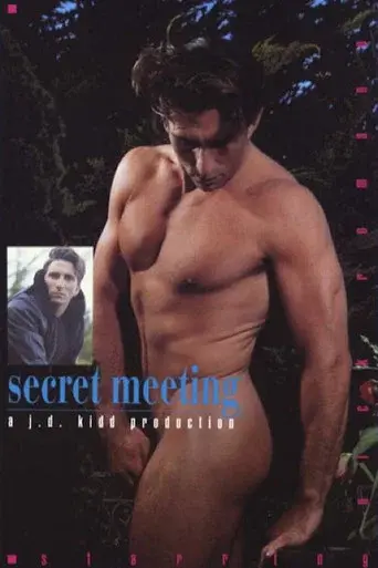 Secret Meeting