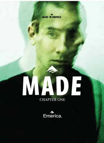 MADE Chapter 1
