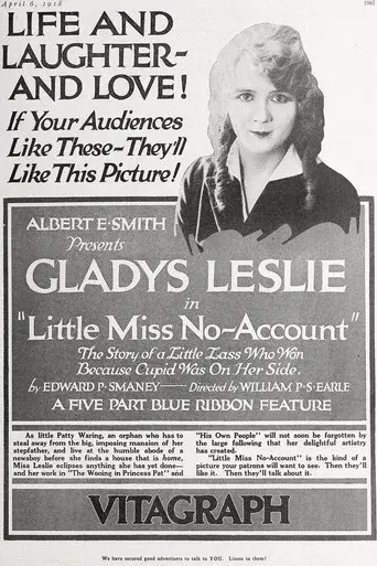 Little Miss No-Account