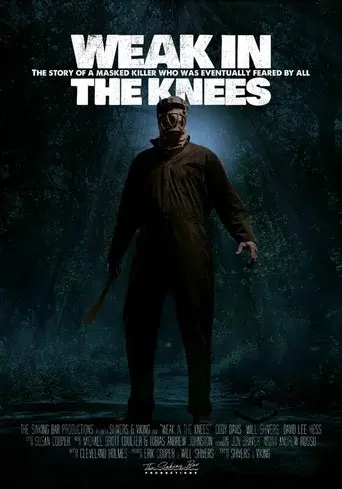 Weak in the Knees