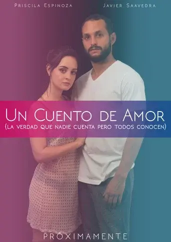 A Tale Of Love (The Untold Truth That Everybody Knows)