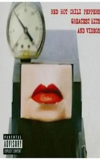 Red Hot Chili Peppers: Greatest Videos