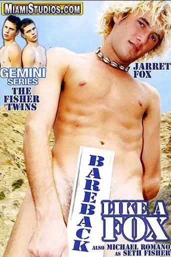 Bareback Like a Fox