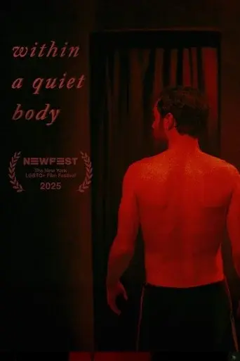 Within a Quiet Body