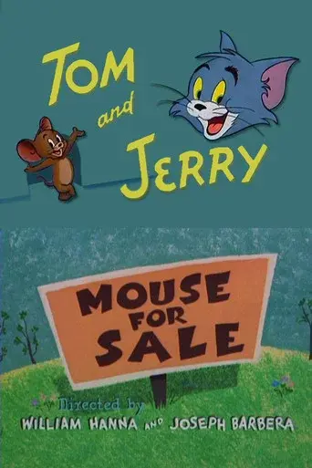 Mouse for Sale