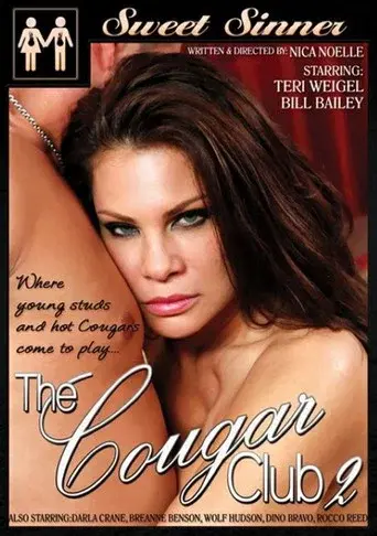 The Cougar Club 2