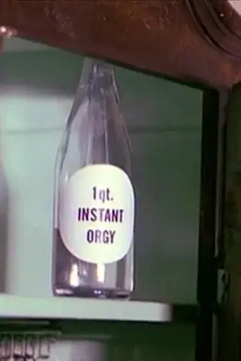 Instant Orgy
