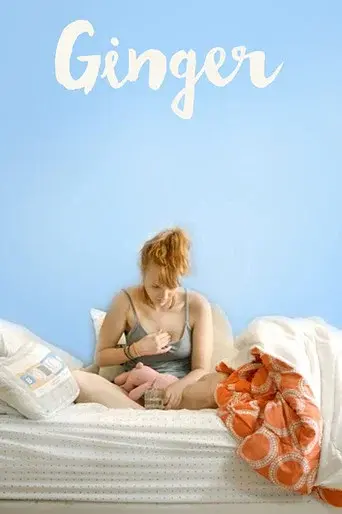 Ginger