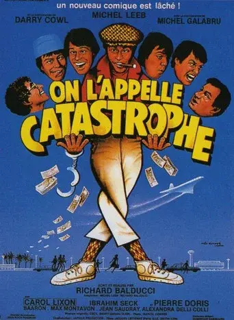 It's Called Catastrophe