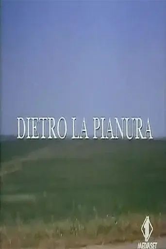 Behind the Plain