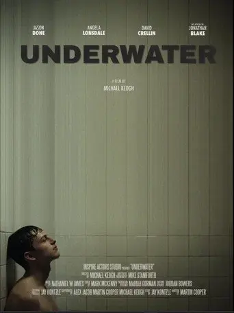 Underwater