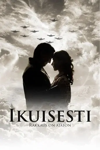 Ikuisesti