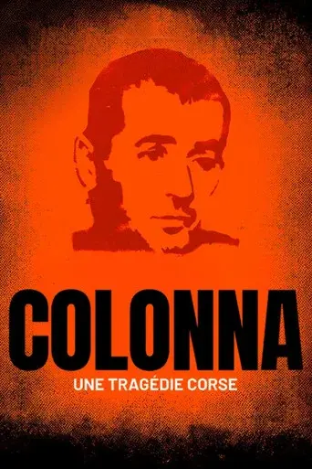 Colonna, a Corsican tragedy