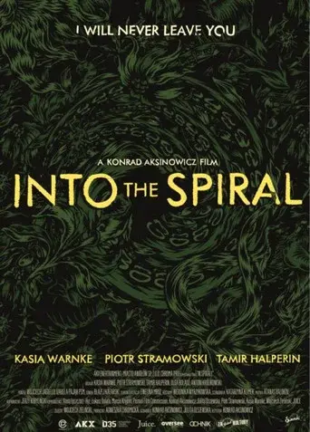Into the Spiral