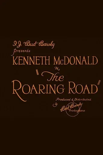Roaring Road
