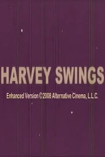 Harvey Swings