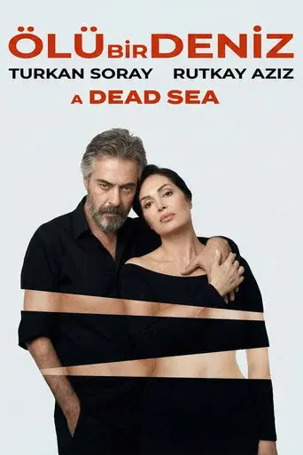A Dead Sea