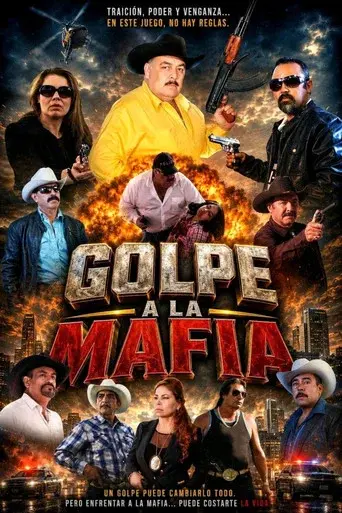 Golpe a La Mafia