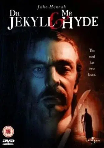Dr. Jekyll and Mr. Hyde