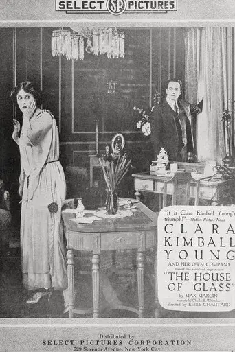 The House of Glass