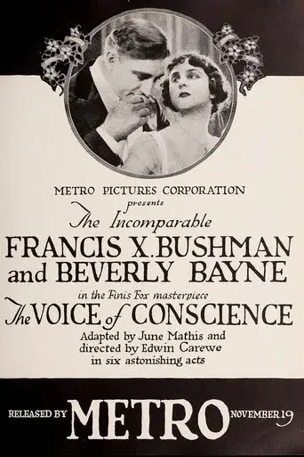 The Voice of Conscience