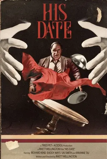 His Date