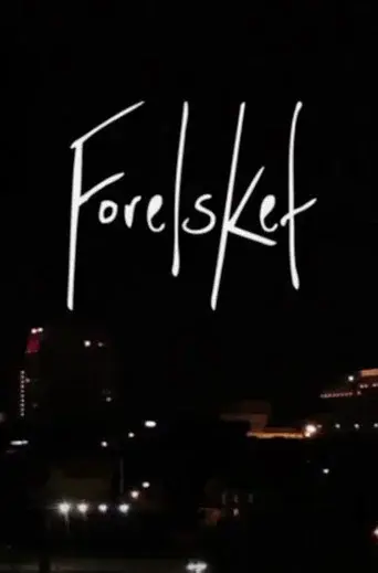 Forelsket