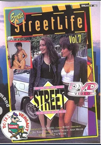 Buddy's Street Adventure