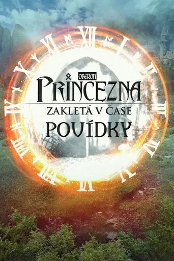 Princess Cursed in Time: Tales