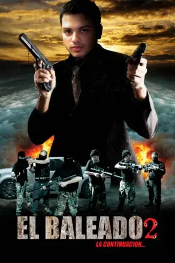 El Baleado 2