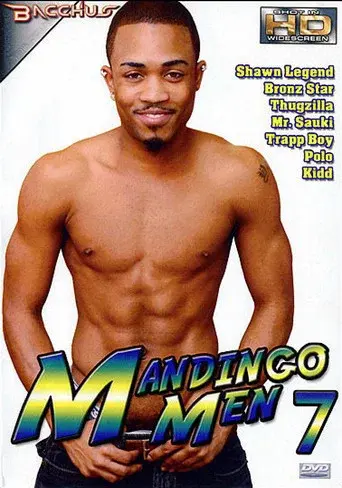 Mandingo Men 7