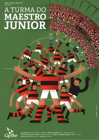 A Turma do Maestro Junior