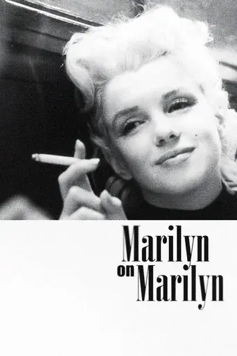 Marilyn on Marilyn