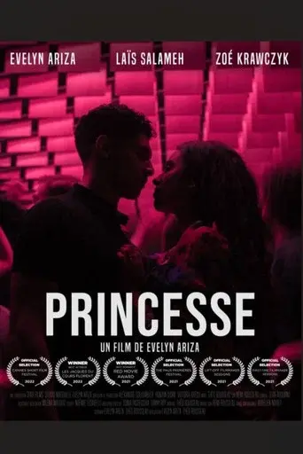 Princesse