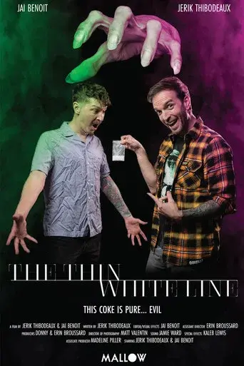 The Thin White Line