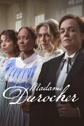 Madame Durocher