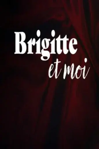Brigitte and I