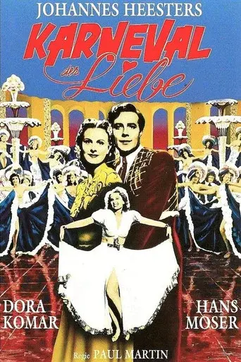 Carnival of Love