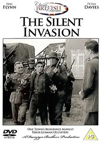 The Silent Invasion